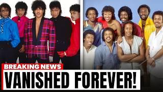 20 Black Bands From The 1980s That VANISHED Without a Trace!