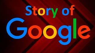 Story of Google : From Rejection to Trillion-Dollar Empire!