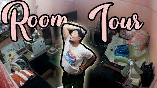 Vlog # 31 Room Tour (Buong bahay ay Kwarto)