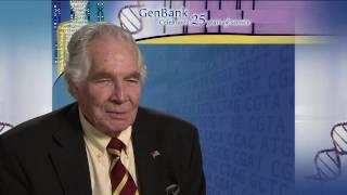 Don Lindberg Interview on the Genbank 25th Anniversary