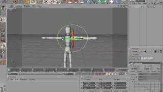 cinema 4d tutorial : how to keyframe