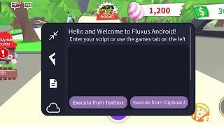 ROBLOX ADOPT ME SCRIPT FLUXUS CHEAT СКРИПТ РОБЛОКС ЧИТ АДОПТ МИ ФЛЮКСУС