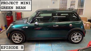 2005 Mini Cooper S - Episode 8: Project Recap