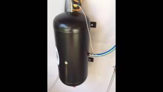 Air Dryer for air compressor