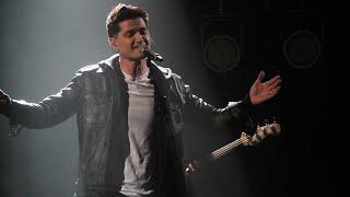 The Script - 'The Last Time' | The Late Late Show | RTÉ One