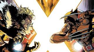 Wolverine finds Sabretooth! || Sabretooth War part 5, 2024 ||