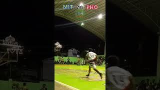 MIT vs IPHO GERAD TIME | JM KAHAL SKILL #SHORT