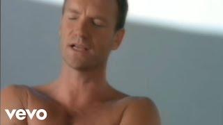 Sting - When We Dance (Official Music Video)