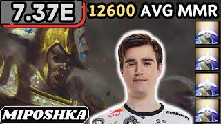 7.37e - Miposhka CHEN Soft Support Gameplay 25 ASSISTS - Dota 2 Full Match Gameplay