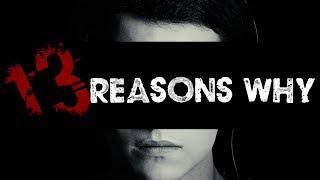 the biggest problem with "13 Reasons Why" Season 2