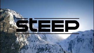 Неудачи в Steep