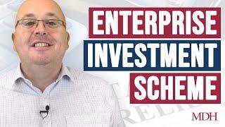 EVERYTHING you need to know about Enterprise Investment Scheme (EIS)