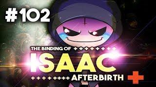 AFTERBIRTH+ #102 - So bekommt man The Forgotten! - Let's Play The Binding of Isaac: Afterbirth+