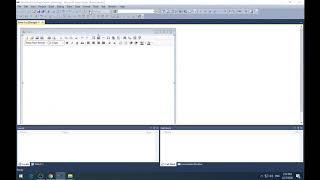 C# / VB.NET Windows Forms Html Editor Control