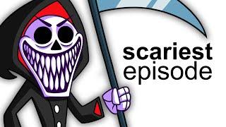 Grim Adventures of Billy & Mandy's Scariest Episode