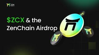 Zenchain Testnet : Full guild // $Zcx Zenchain Upcoming Airdrop