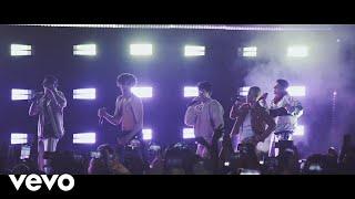 PRETTYMUCH - On My Way (Live from Scala London)