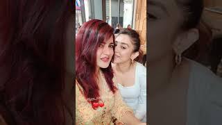 Oindrila Sen Kissing Srabanti Chatterjee #ShortVideo Oindrila Lip Scene #Shorts Srabonti Hot Status