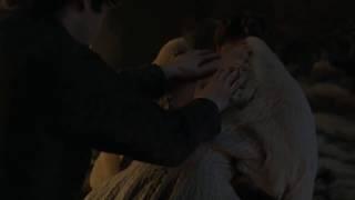 Sansa stark sex scene got