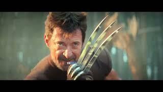 Deadpool Wolverine, Henry Cavill & The Hulk Cameo
