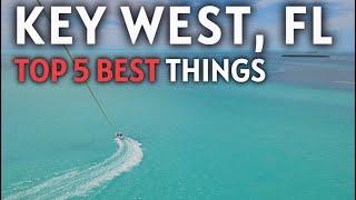 Top 5 Things to do in Key West, Florida - Experience Like a Local in Just 12 Hours!