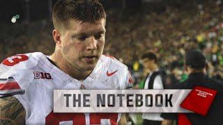 THE Notebook: Ohio State stubs toe at Oregon in wild one-point defeat in Pacific Northwest