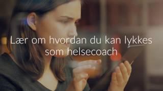 HELSECOACH & KOSTHOLDSCOACH