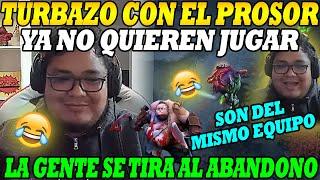 MODO TURBO SMASH METE UN TURBASO CON SU HERMANO EL PUDGE HACE FEDEAR A LOS RIVALES XD