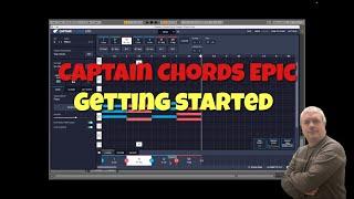 Mixed In Key - Captain Chords Epic for MAC / Windows - Tutorial 1: Getting Started