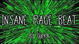 HOW TO MAKE INSANE RAGE BEAT