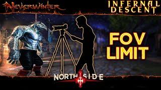 Neverwinter Mod 18 - Field Of View Limit Patch + Console Giveaway Winners Northside Barbarian