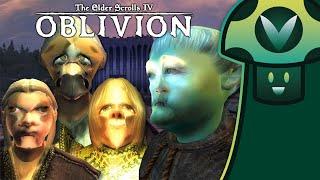 Vinny - Oblivion Randomized