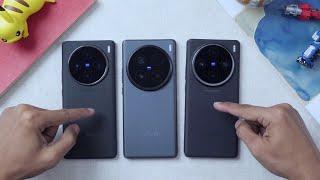 KAMERA HAPE TERDABEST SAAT INI ⁉️ Unboxing vivo X100 Ultra Indonesia