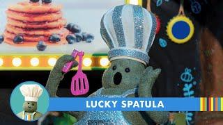 Tiny Chef | Lucky Spatula