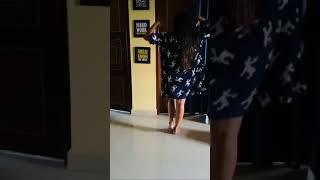 Hot Desi Girl Nude Challenge  | Silhouette Challenge nude | 