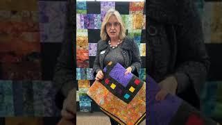 Fun at 4: Facebook Live 2/17 | Quilt Beginnings