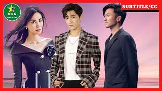 Faye Wong putus dengan Nicholas Tse dan menemukan cinta baru, yang diduga Yang Yang