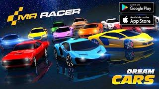 Mr Racer Premium Gameplay - Best Racing Android Game