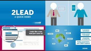 2Lead - A quick demo