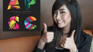 UnGeek @ APCC 2016 PressCon | Interview with Alodia Gosiengfiao