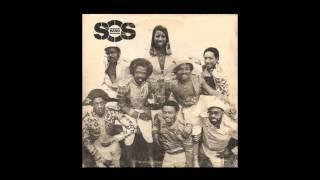 Sos Band - Don't Stop The Music