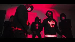 Nate the Great & Black Reem -Traffic (Official Video)