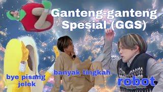 Ganteng-ganteng Spesial (GGS) | Ngakak Abizzzz