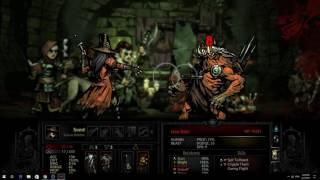 Darkest Dungeon Pt. 67 - Another Day, Another Dungeon