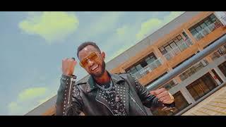 Flavio Againo - Asante (Official video)