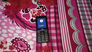 Lyf jio F221s an error occurred please try again and hang on logo problem solved