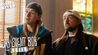 Jay and Silent Bob Reboot | Official Trailer | Screen Bites