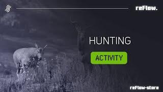 FiveM | Hunting Update - Missions [ESX, QBCore, QBox] | reFlow Store