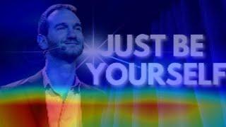 Embrace Your Uniqueness: The Ultimate Motivational Speech By Nick Vujicic 2024