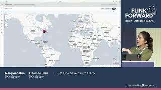 Do Flink on Web with FLOW - Dongwon Kim & Haemee Park